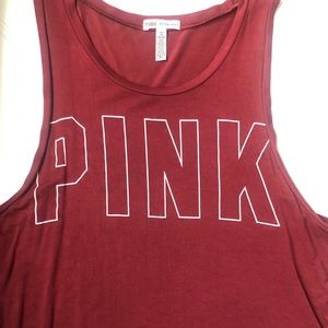Victoria’s Secret PINK Super Soft Tee